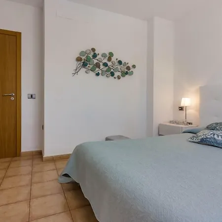Apartment Anayet 1a001 Costa Adeje (Tenerife)