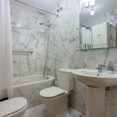 Anayet 1a001 Apartment Costa Adeje (Tenerife)