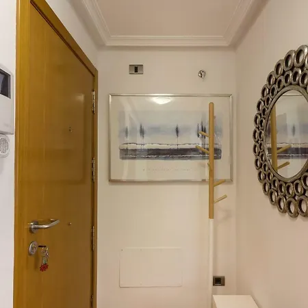 Apartment Anayet 1a001