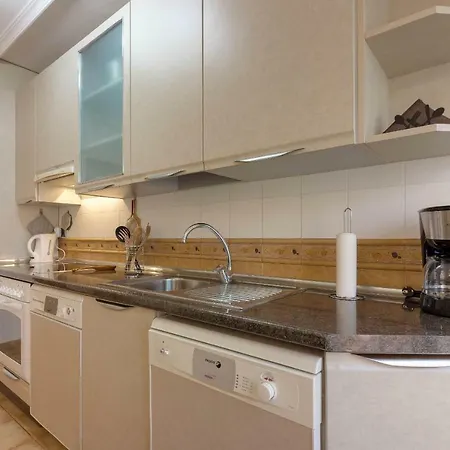 Apartment Anayet 1a001 Costa Adeje (Tenerife)