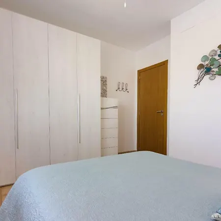 Anayet 1a001 Apartment *