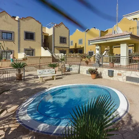 Anayet 1a001 Apartment *