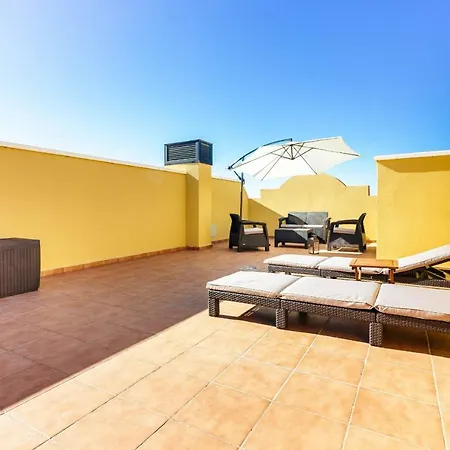 Anayet 1a001 Apartment *