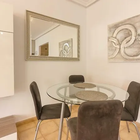Anayet 1a001 Apartment *
