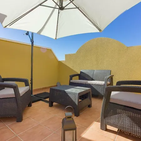 Apartment Anayet 1a001 Costa Adeje (Tenerife)