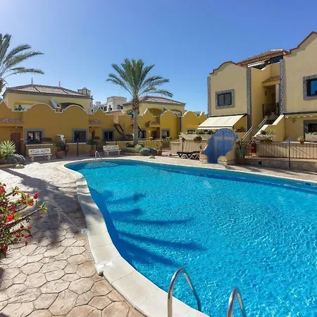 Anayet 1a001 Apartment *