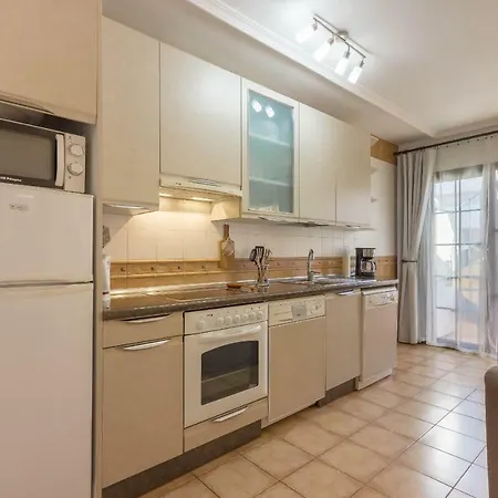 Anayet 1a001 Apartment *