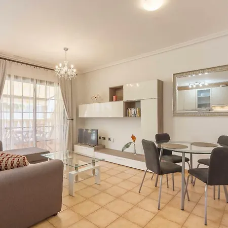 Anayet 1a001 Apartment
