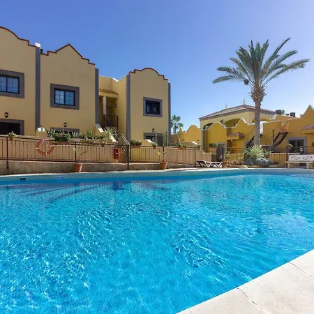 Apartment Anayet 1a001 *