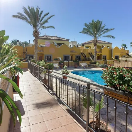 Apartment Anayet 1a001 *