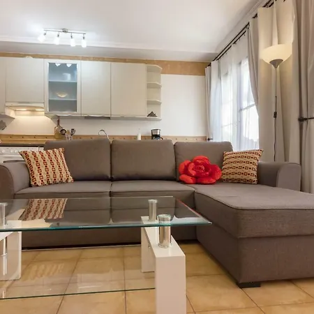 Anayet 1a001 Apartment