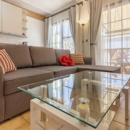 Apartment Anayet 1a001 *